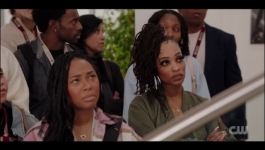 All American Homecoming - Season 03 Episode 03